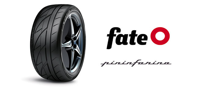 Fate tire company history